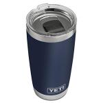 YETI 20 oz Vacuum Insulated Tumbler - Navy