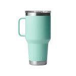 YETI Rambler 30 oz Seafoam Travel Mug