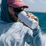 YETI Rambler 16 oz Vacuum Insulated Travel Bottle