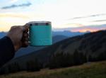 YETI 14 oz Insulated Mug with MagSlider Lid