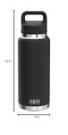 YETI 26 oz Vacuum Insulated Stainless Steel Bottle
