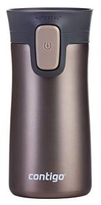 Contigo Autoseal Stainless Steel Travel Mug, 300 ml