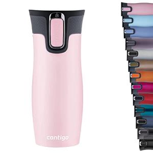 Contigo West Loop Autoseal Travel Mug, 470ml