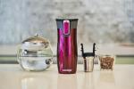 Contigo West Loop Autoseal Insulated Travel Mug, Raspberry