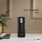 Contigo West Loop Vacuum-Insulated Travel Mug, 12oz