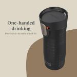 Contigo Stainless Steel Insulated Travel Mug 16oz