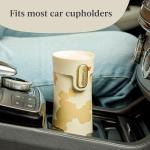 Contigo Oatmilk Stainless Steel Travel Mug, 16oz