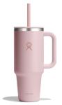 Hydro Flask 40 Oz Insulated Tumbler - Tonal Pink