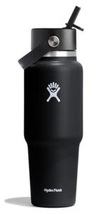 Hydro Flask 32 Oz Insulated Travel Water Bottle