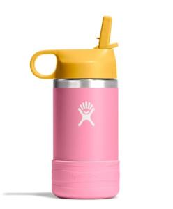 Hydro Flask Kids Insulated Water Bottle - 12 Oz