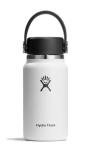 Hydro Flask Mini Insulated Flask – 6.7 Oz White