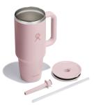 Hydro Flask 40 Oz Insulated Tumbler - Tonal Pink