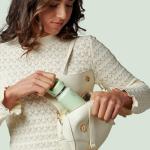 Hydro Flask Mini Insulated Flask – 6.7 Oz White