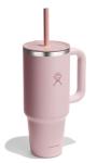 Hydro Flask 40 Oz Insulated Tumbler - Tonal Pink
