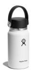 Hydro Flask Mini Insulated Flask – 6.7 Oz White