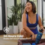 Hydro Flask 32 Oz Insulated Travel Water Bottle