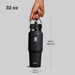 Hydro Flask 32 Oz Insulated Travel Water Bottle