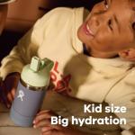 Hydro Flask Kids Insulated Water Bottle - 12 Oz