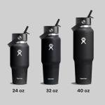 Hydro Flask 32 Oz Insulated Travel Water Bottle