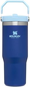 Stanley IceFlow 30oz Stainless Steel Tumbler