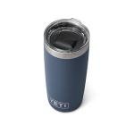 YETI 10 oz Vacuum Insulated Tumbler, Navy