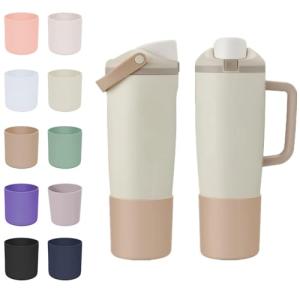 Silicone Boot for Owala 30oz & 40oz Tumblers