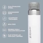 Stanley 24 oz Insulated Quick Flip Water Bottle