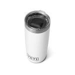 YETI 10 oz Stainless Steel Insulated Tumbler