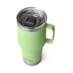 YETI 30 oz Insulated Travel Mug - Key Lime
