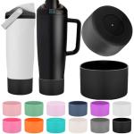 Silicone Boot Covers for Owala Tumblers (2PC)