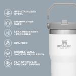Stanley IceFlow 30oz Stainless Steel Tumbler