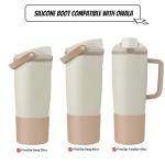 Silicone Boot for Owala 30oz & 40oz Tumblers