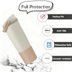 Silicone Boot for Owala 30oz & 40oz Tumblers