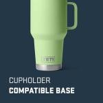 YETI 30 oz Insulated Travel Mug - Key Lime