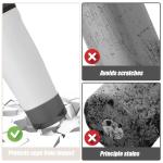 Silicone Boot Covers for Owala Tumblers (2PC)