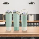 Silicone Boot for Owala 30oz & 40oz Tumblers