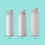 Owala FreeSip 32 Oz Insulated Water Bottle
