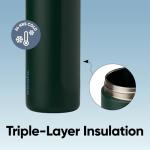 Owala FreeSip Insulated Stainless Steel Water Bottle