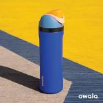 Owala FreeSip 32 Oz Insulated Water Bottle