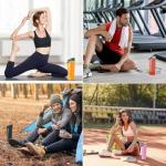 Silicone Boot for Owala FreeSip Tumblers (2 Pack)