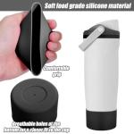 Silicone Boot Covers for Owala Tumblers (2PC)