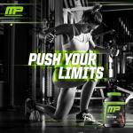 MusclePharm Combat Protein Powder - Chocolate Milk Flavor