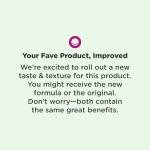 OLLY Apple Cider Vinegar Metabolism Gummy Rings