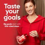 Goli Apple Cider Vinegar Gummies - 120 Count