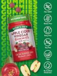 Nature's Truth Apple Cider Vinegar Gummies, 600 mg