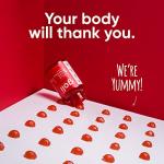 Goli Apple Cider Vinegar Gummies - 60 Count