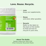 OLLY Apple Cider Vinegar Metabolism Gummy Rings