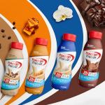 Café Latte Protein Shake - 30g Protein, 12 Pack