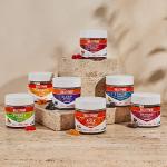 Bulletproof Sugar-Free Apple Cider Vinegar Gummies