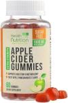 Sugar-Free Apple Cider Vinegar Gummies - 1000mg